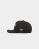 New Era Kids' Chicago Bulls Team Script 9FIFTY Strapback Original Team Colours