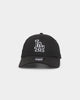 New Era Kids' Los Angeles Dodgers 9FORTY Snapback Black/White