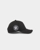 New Era Kids' Brooklyn Nets Ligature Side 9FORTY Strapback Original Team Colours