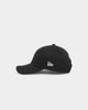 New Era Kids' Brooklyn Nets Ligature Side 9FORTY Strapback Original Team Colours