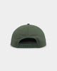 New Era New York Yankees 'Stencil Script' Golfer Snapback Cilantro Green/Black