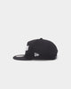 New Era New York Yankees Script Appliqué Golfer Snapback Original Team Colours