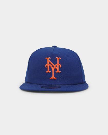 New Era New York Mets 'Original Team Colours' Golfer Snapback Original Team Colours