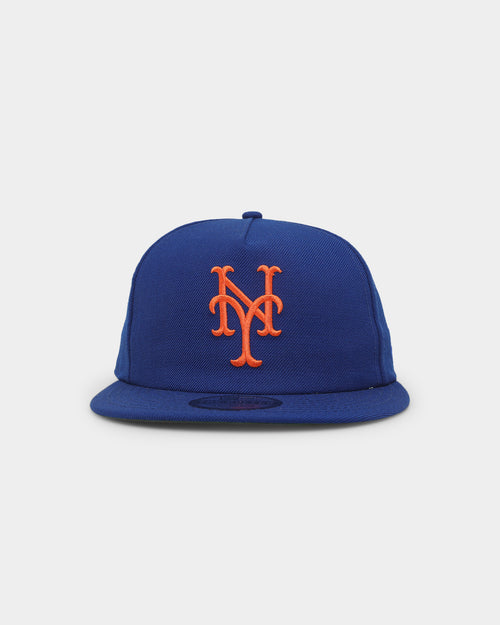 New Era New York Mets 'Original Team Colours' Golfer Snapback Original Team Colours