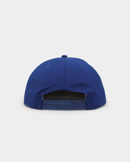 New Era New York Mets 'Original Team Colours' Golfer Snapback Original Team Colours