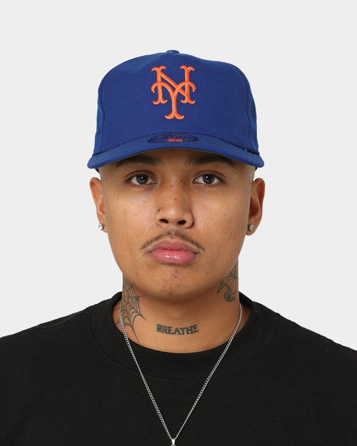 New Era New York Mets 'Original Team Colours' Golfer Snapback Original Team Colours
