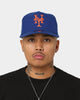 New Era New York Mets 'Original Team Colours' Golfer Snapback Original Team Colours