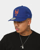 New Era New York Mets 'Original Team Colours' Golfer Snapback Original Team Colours