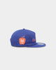 New Era New York Mets 'Big Apple' Old Golfer Snapback OTC