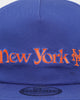 New Era New York Mets 'Big Apple' Old Golfer Snapback OTC