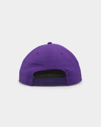 New Era Los Angeles Lakers 'Original Team Colours' Golfer Snapback Original Team Colours