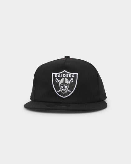 New Era Las Vegas Raiders 'Original Team Colours' Golfer Snapback Original Team Colours