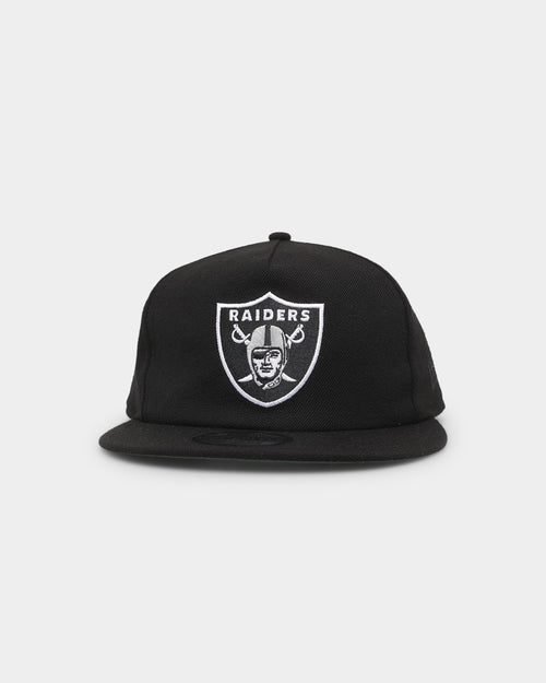 New Era Las Vegas Raiders 'Original Team Colours' Golfer Snapback Original Team Colours