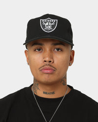 New Era Las Vegas Raiders 'Original Team Colours' Golfer Snapback Original Team Colours