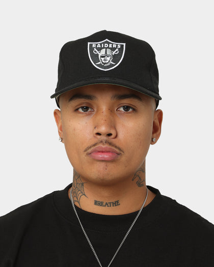 New Era Las Vegas Raiders 'Original Team Colours' Golfer Snapback Original Team Colours
