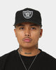 New Era Las Vegas Raiders 'Original Team Colours' Golfer Snapback Original Team Colours