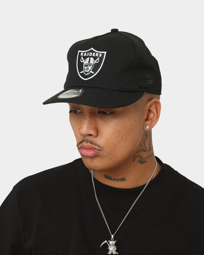 New Era Las Vegas Raiders 'Original Team Colours' Golfer Snapback Original Team Colours