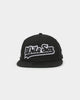 New Era Chicago White Sox Script Appliqué Golfer Snapback Original Team Colours