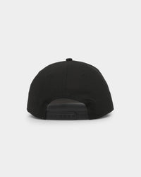 New Era Chicago White Sox Script Appliqué Golfer Snapback Original Team Colours