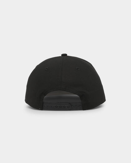 New Era Chicago White Sox Script Appliqué Golfer Snapback Original Team Colours