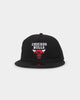 New Era Chicago Bulls 'Original Team Colours' Golfer Snapback Original Team Colours