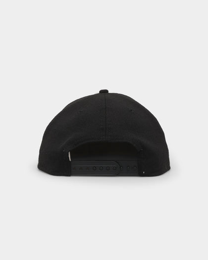 New Era Chicago Bulls 'Original Team Colours' Golfer Snapback Original Team Colours