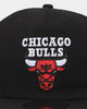New Era Chicago Bulls 'Original Team Colours' Golfer Snapback Original Team Colours