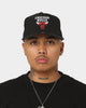New Era Chicago Bulls 'Original Team Colours' Golfer Snapback Original Team Colours