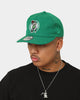 New Era Boston Celtics 'Original Team Colours' Golfer Snapback Original Team Colours