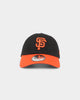 New Era San Francisco Giants 'Authentic' Casual Classics Strapback Original Team Colours