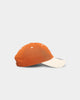 New Era New York Yankees Casual Classic Strapback Orange