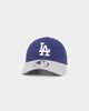 New Era Los Angeles Dodgers 'Authentic' Casual Classic Strapback Original Team Colours