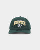 New Era Oakland Athletics Team Arch 9FIFTY Snapback Original Team Colours