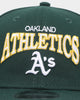 New Era Oakland Athletics Team Arch 9FIFTY Snapback Original Team Colours