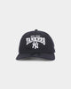 New Era New York Yankees Team Arch 9FIFTY Snapback Original Team Colours