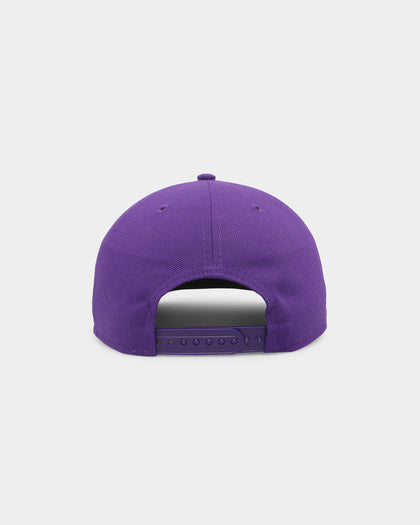 New Era Los Angeles Lakers Team Arch 9FIFTY Snapback Original Team Colours