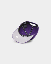 New Era Los Angeles Lakers Team Arch 9FIFTY Snapback Original Team Colours