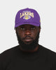 New Era Los Angeles Lakers Team Arch 9FIFTY Snapback Original Team Colours