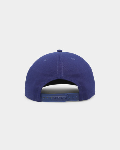 New Era Los Angeles Dodgers Team Arch 9FIFTY Snapback Original Team Colours