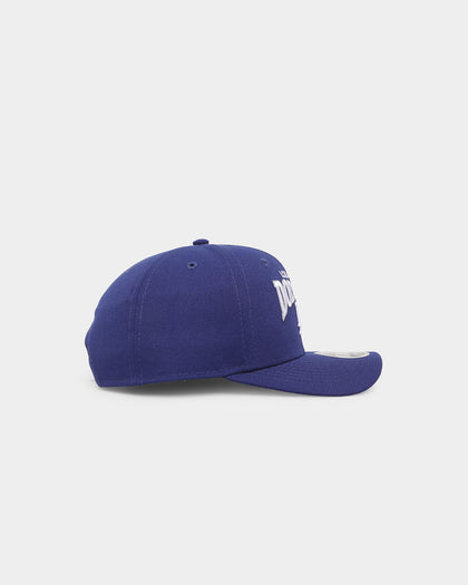 New Era Los Angeles Dodgers Team Arch 9FIFTY Snapback Original Team Colours