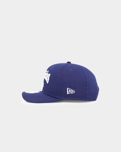 New Era Los Angeles Dodgers Team Arch 9FIFTY Snapback Original Team Colours