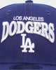 New Era Los Angeles Dodgers Team Arch 9FIFTY Snapback Original Team Colours
