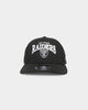 New Era Las Vegas Raiders Team Arch 9FIFTY Snapback Original Team Colours