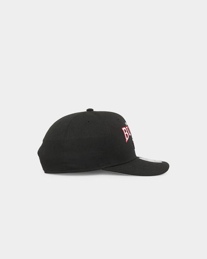 New Era Chicago Bulls Team Arch 9FIFTY Snapback Original Team Colours