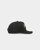New Era Chicago Bulls Team Arch 9FIFTY Snapback Original Team Colours