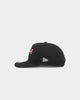 New Era Chicago Bulls Team Arch 9FIFTY Snapback Original Team Colours