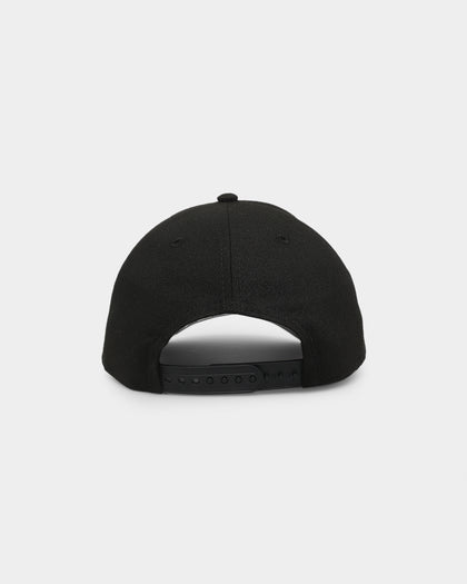 New Era Phoenix Suns 9FORTY Snapback Black/Scarlet