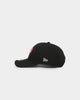 New Era Phoenix Suns 9FORTY Snapback Black/Scarlet