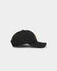 New Era Phoenix Suns 9FORTY Snapback Black/Scarlet