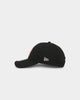 New Era New York Yankees 9FORTY Snapback Black/Scarlet